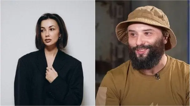 Ексдружина Розового зізналась, як вперше дізналась про його зради і чому одразу не йшла