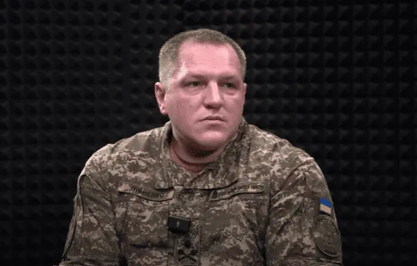 В чому проблема мобілізації: командувач Нацгвардії перелічив фактори