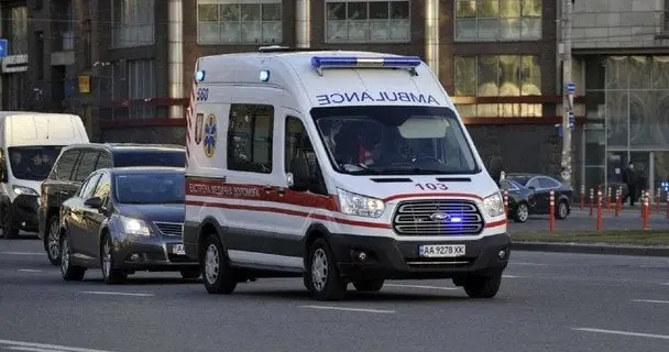 На Харківщині пенсіонеру під час відпочинку біля водойми відірвало ногу (фото)