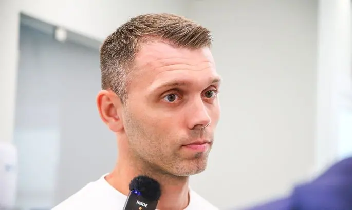 Караваев рассказал, почему Буяльский и Ярмоленко &quot;рулят&quot; в Динамо