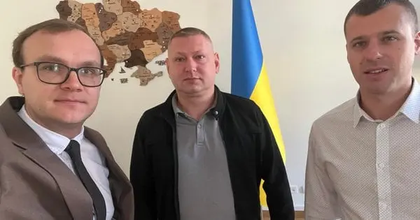 Міське управління транспорту Львова очолив Олег Партика