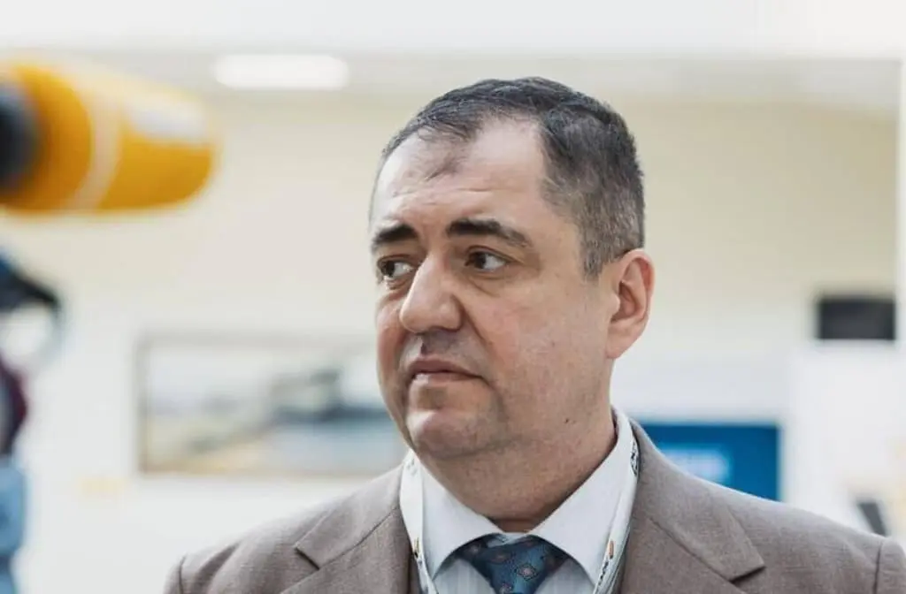 Сина колишнього мера Одеси засуджено до 10 років ув'язнення за