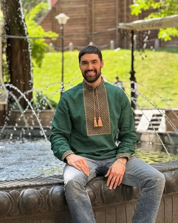 Козловський заговорив про зміни в житті після завершення скандалу з Кондратюком: "Два роки пекла"