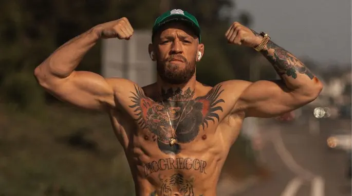 Не жалів хлопців: Макгрегор розлютив фанатів UFC жорстким спарингом з юними партнерами