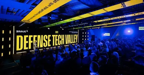 На саміті у Львові вдалося залучити понад 100 млн доларів інвестицій в оборонні розробки