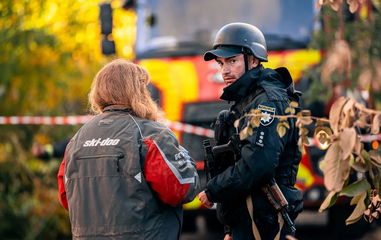 Росіяни спрямували не менше 7 дронів, у місті пожежі: перші наслідки удару по Запоріжжю