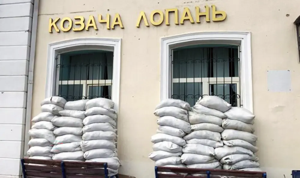 У Дергачівській громаді загинув чоловік під час обстрілу