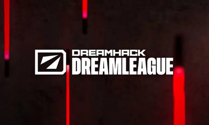 Без NAVI. Стали известны все участники основной стадии DreamLeague Season 26