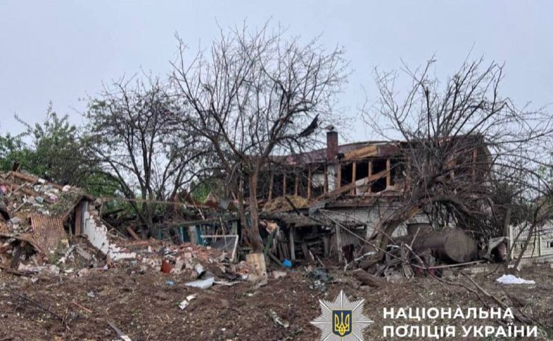 На Київщині продовжують виявляти тіла загиблих від нічної атаки рф. ВІДЕО