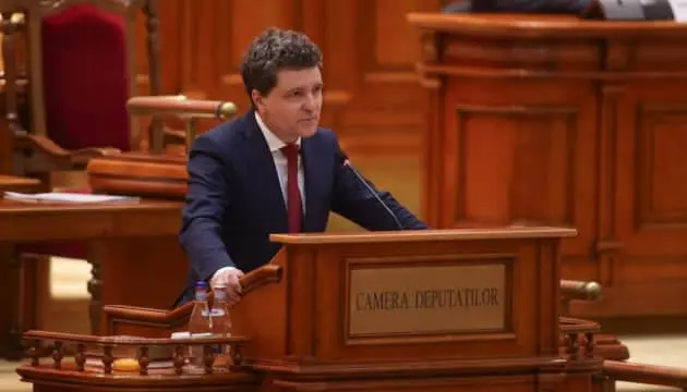 Візит президента Румунії до Києва восени: підтримка України
