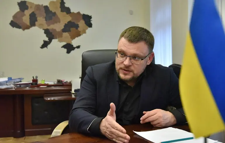 Директор НАБУ заперечив "війну" із СБУ та вплив затриманого депутата на бюро