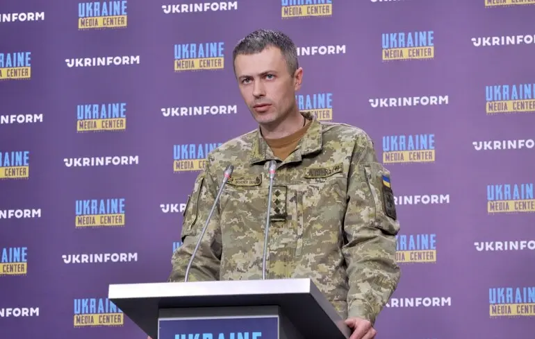 З початку року прикордонники зупинили понад 13 тисяч спроб нелегального виїзду