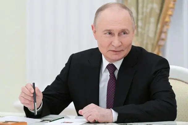 Цинічні заяви Путіна та спецоперація щодо ядерного об’єкту Ірану: головні новини ночі 19 червня 2025 року