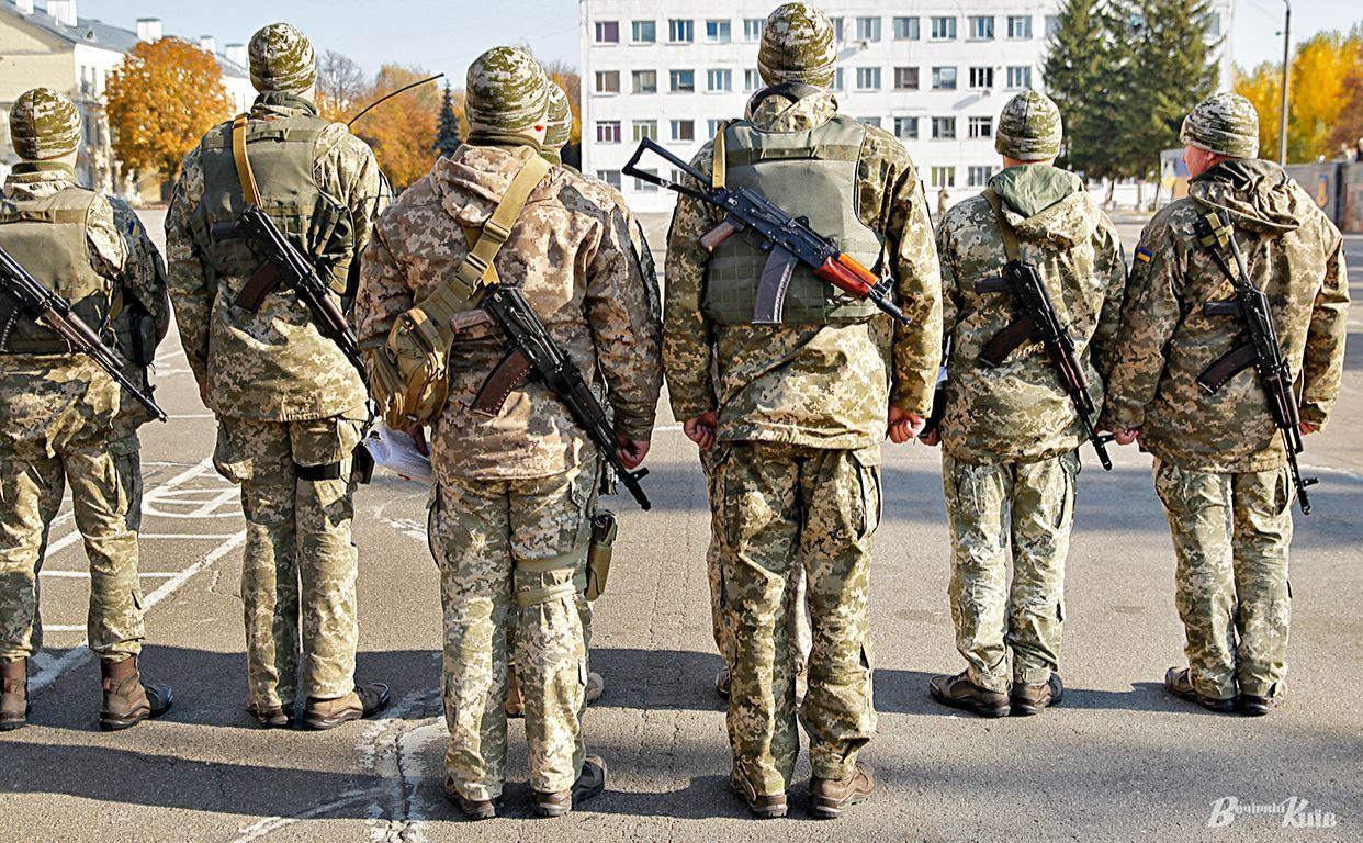 Окремі працівники критичних підприємств можуть втратити бронювання від мобілізації