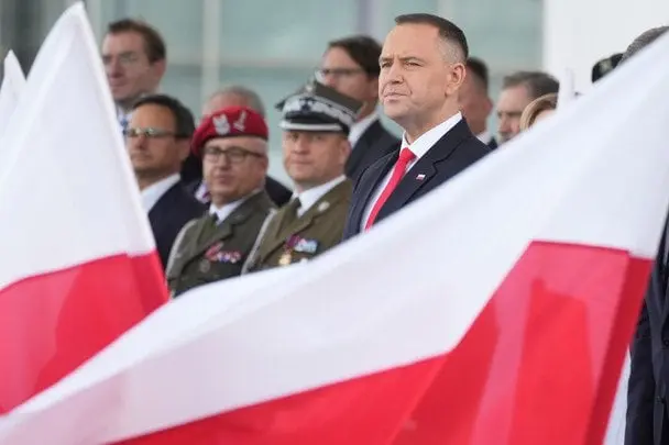 Навроцький назвав атаку РФ "провокацією": нова заява президента Польщі