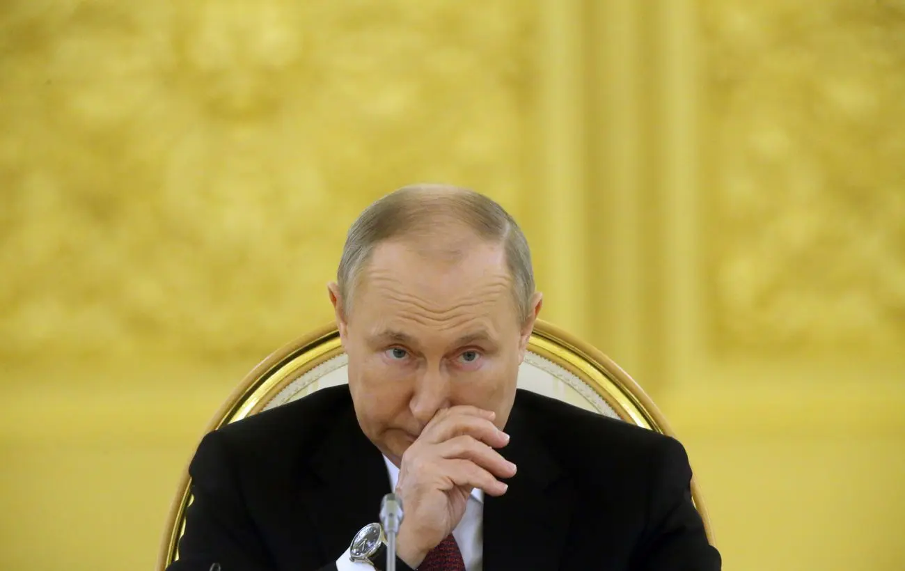 Путін хоче зустрічі з Трампом: про що домовлялися?