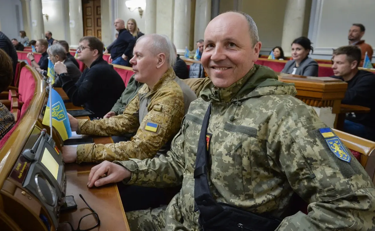 УДО пояснило, чому вбитий Андрій Парубій не мав державної охорони
