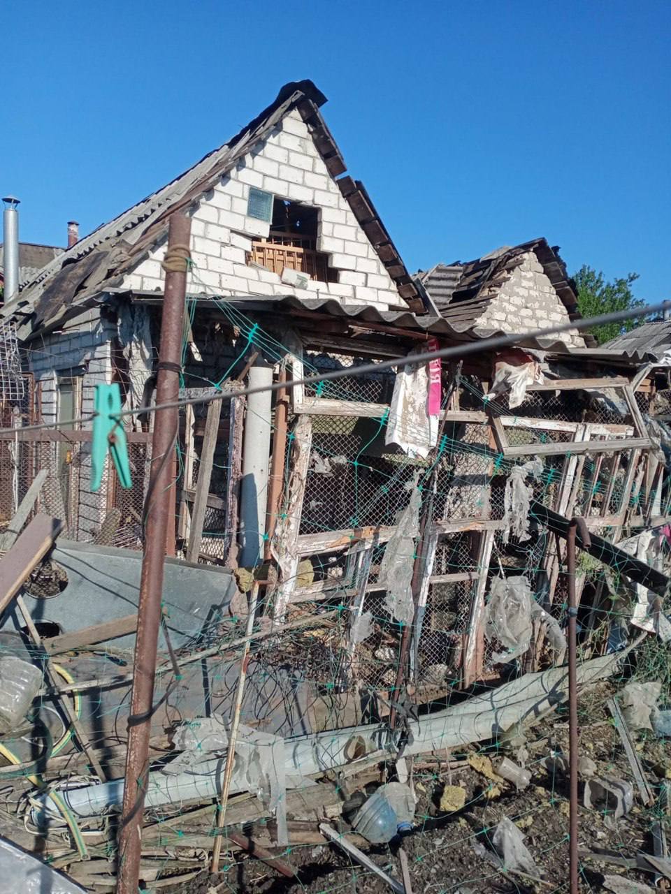 Россия атаковала Украину более 70 БпЛА, ПВО удалось обезвредить 63 вражеских дрона
