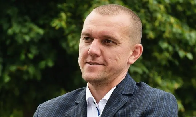 &quot;Подписали соглашение на один год&quot;. Президент Кудривки назвал стадион, на котором будет играть клуб