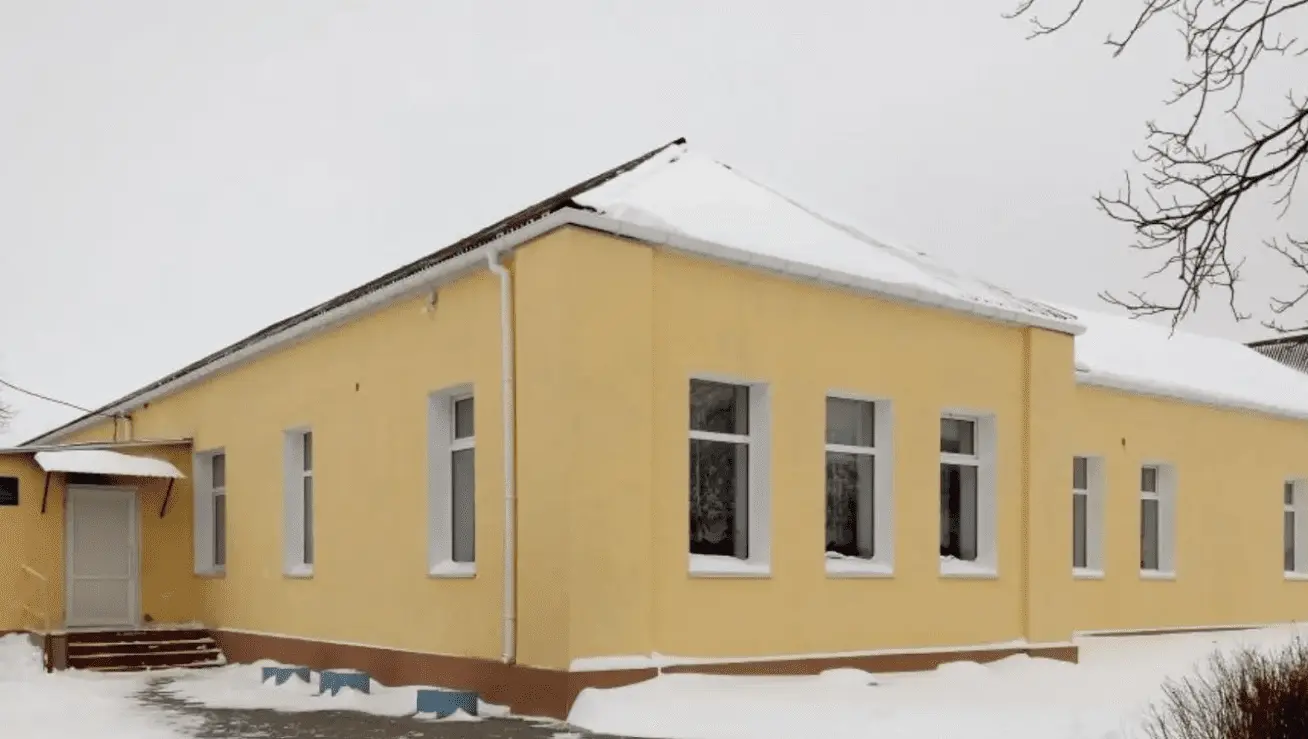Для гімназії в Нових Петрівцях замовили будівництво укриття за майже 28 млн гривень