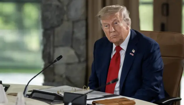 Трамп використав вбивство українки у метро, щоб покритикувати демократів