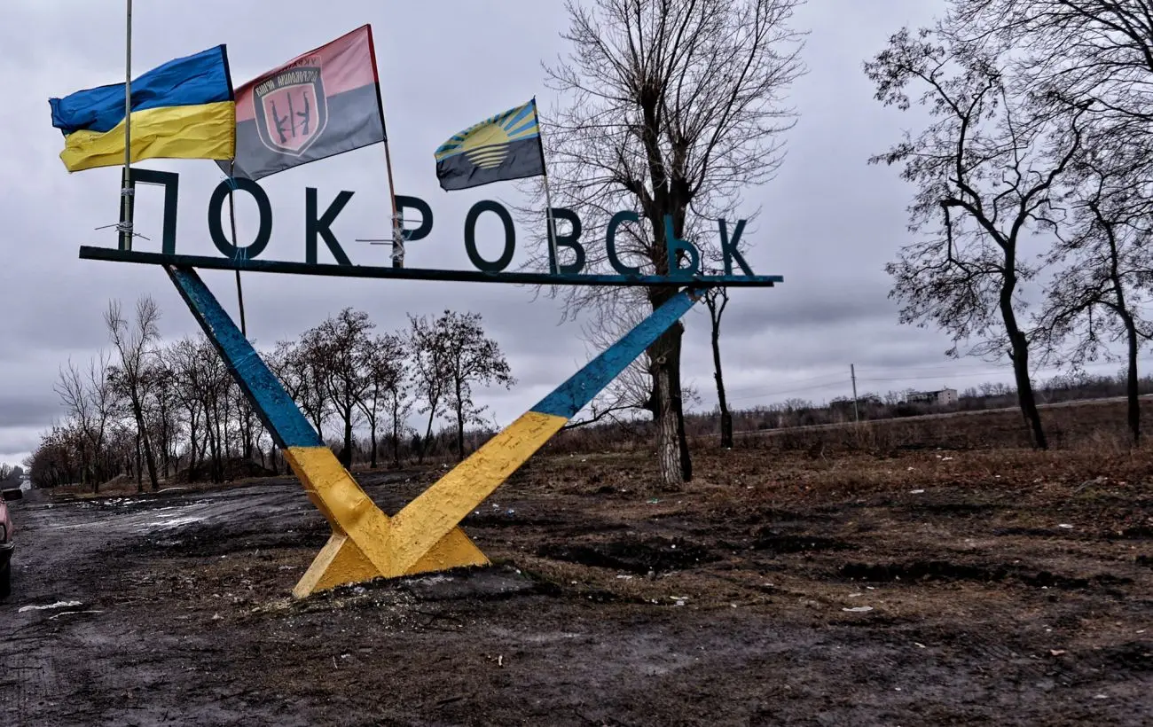 ЗСУ повністю контролюють Покровськ: десантники показали відео знищення російських ДРГ