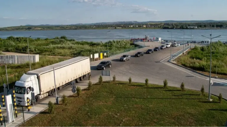 Міст через Тису: Україна та Румунія хочуть активізувати реалізацію проєкту