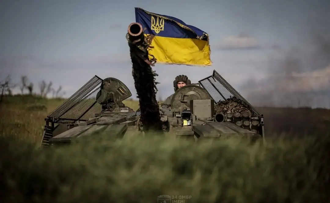 ЗСУ звільнили три села на Донеччині