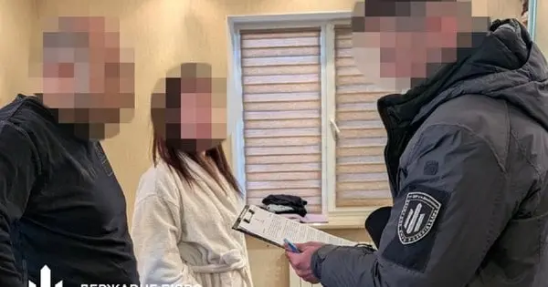 У Запоріжжі працівники ТЦК допомогли уникнути мобілізації 1500 ухилянтам