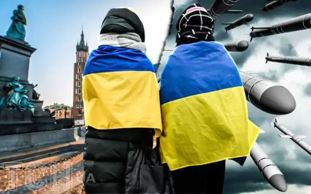 У сусідній країні обмежать допомогу біженцям з України