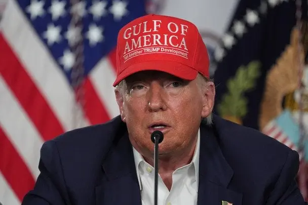 Навіщо Трамп відправляє свого посланника до Москви: політолог розкрив деталі місії