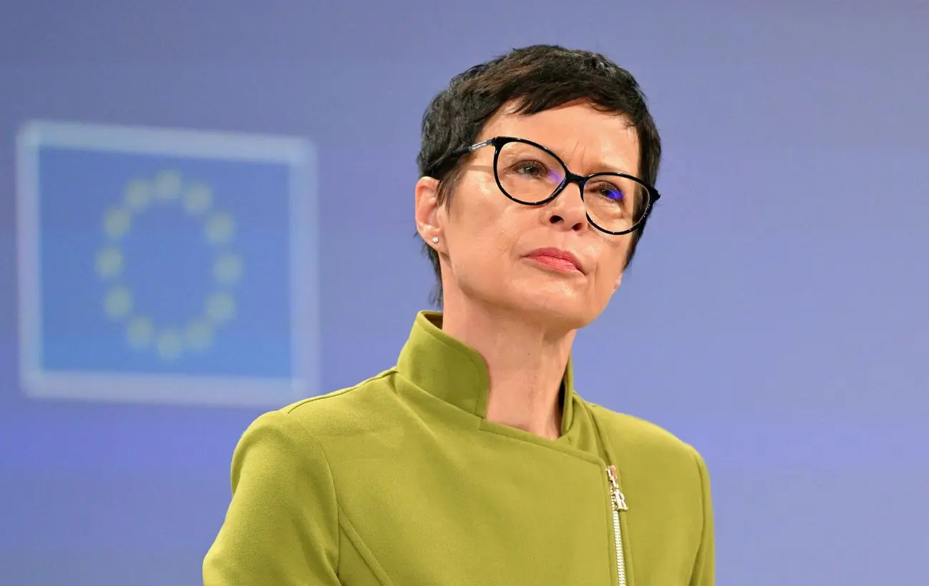 Вступ до ЄС: єврокомісар Марта Кос прибула в Україну для перевірки реформ