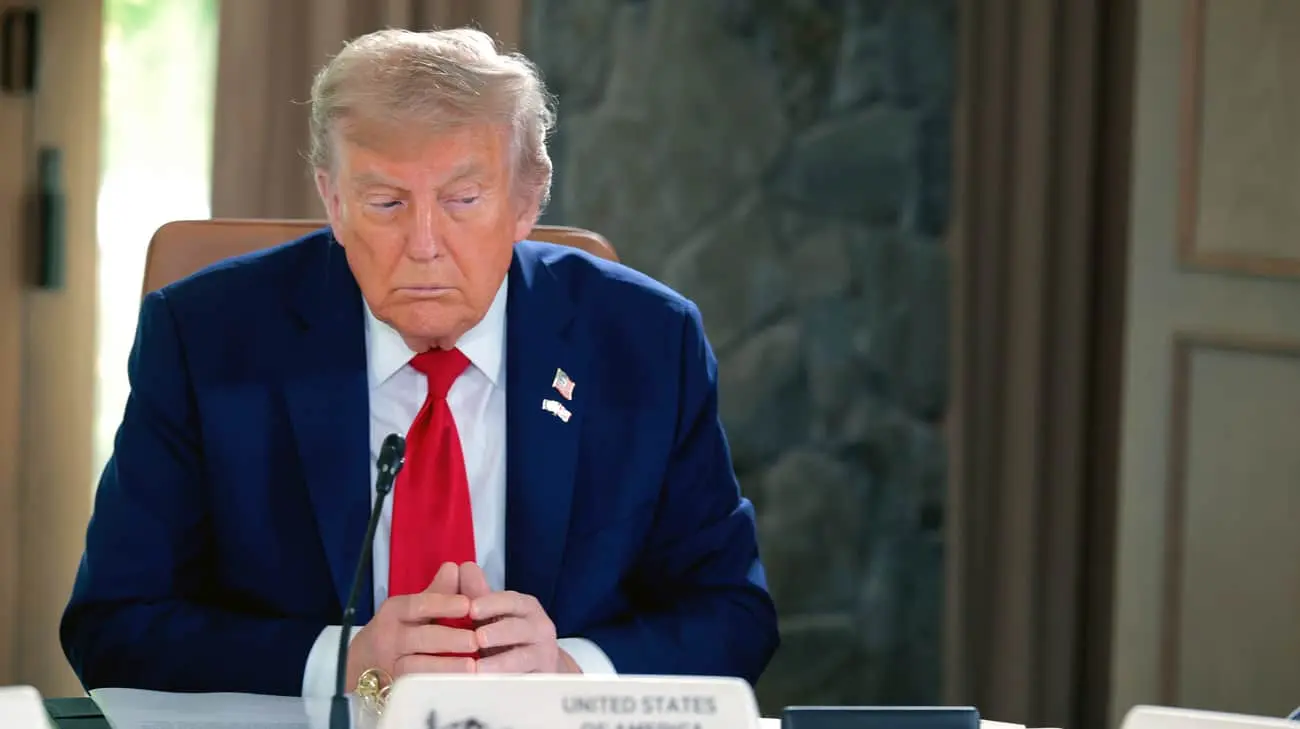 Саміт НАТО у Гаазі скоротять, аби уникнути невдоволення Трампа – ЗМІ