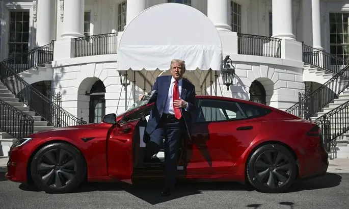 Трамп - в контексте войне РФ против Украины: Кто бы подумал, что дроны станут таким мощным оружием