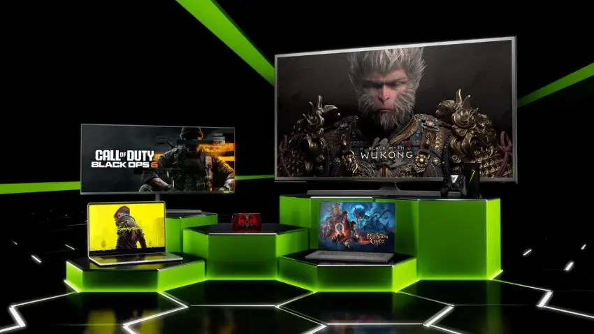 Discord та NVIDIA запускають інтеграцію GeForce NOW: миттєвий доступ до ігор без встановлення