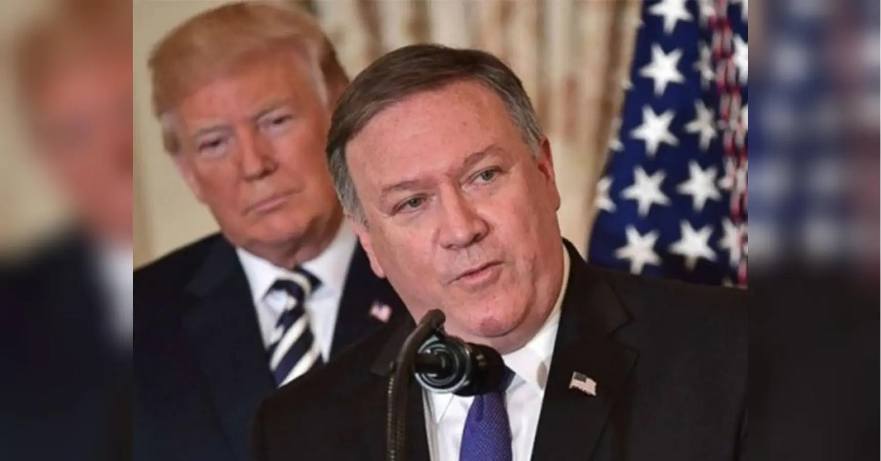 Помпео застерігає Трампа: поступки путіну лише гарантують наступну агресію і заохочують диктаторів усього світу