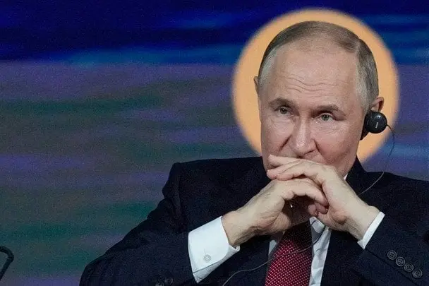 Лукашенко: Путін шкодує про війну в Україні