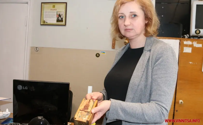 В облраді визначили, хто виконуватиме обов’язки директора Вінницького краєзнавчого музею