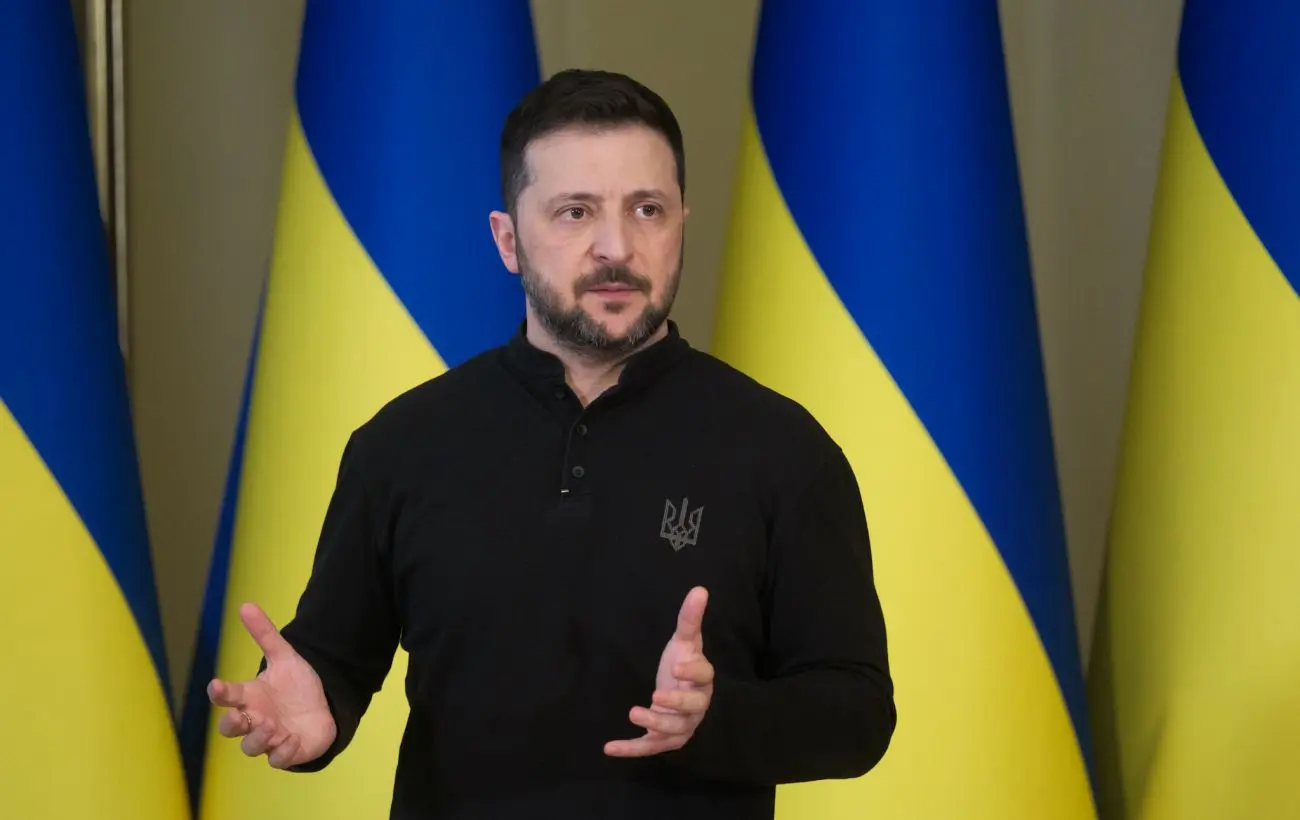Євроінтеграція не зірветься: Зеленський обіцяє рішення щодо НАБУ і САП