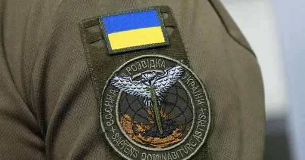 ГУР повідомило про ліквідацію п'ятьох росгвардійців у окупованому Мелітополі