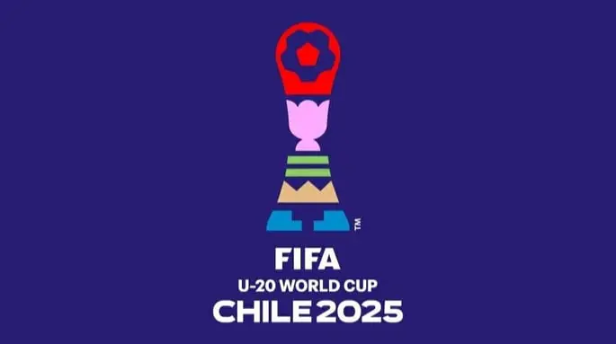 Чемпіонат світу 2025 U-20: розклад та результати матчів