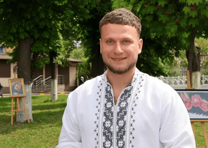 Секретар міськради Василькова стверджує, що його не брали під арешт за хабар