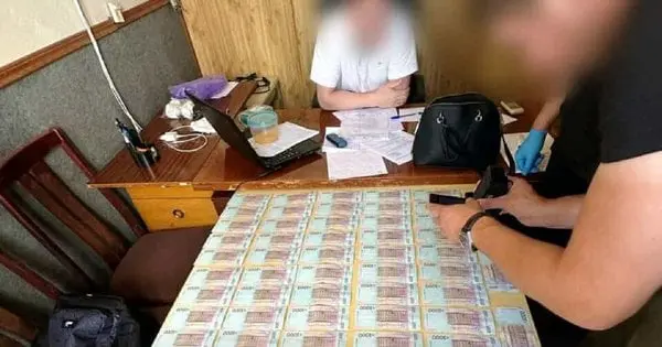 СБУ викрила схему фальсифікації випробувань оборонної продукції на