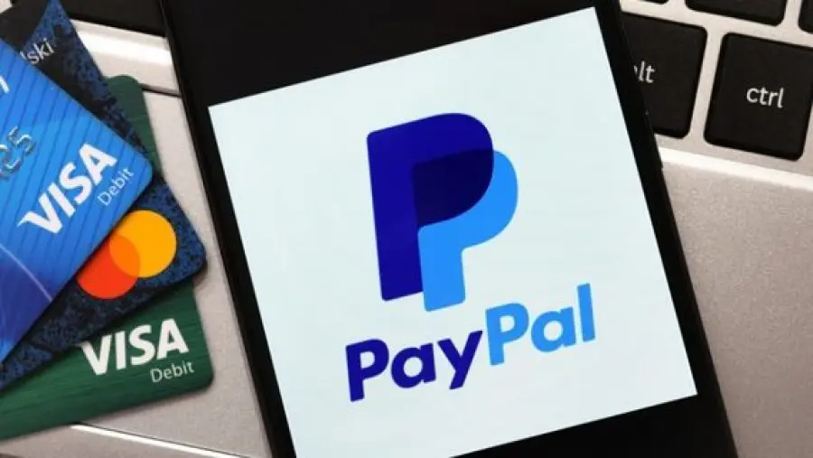 Масштабний збій PayPal: європейські банки заморозили транзакції на понад €10 мільярдів