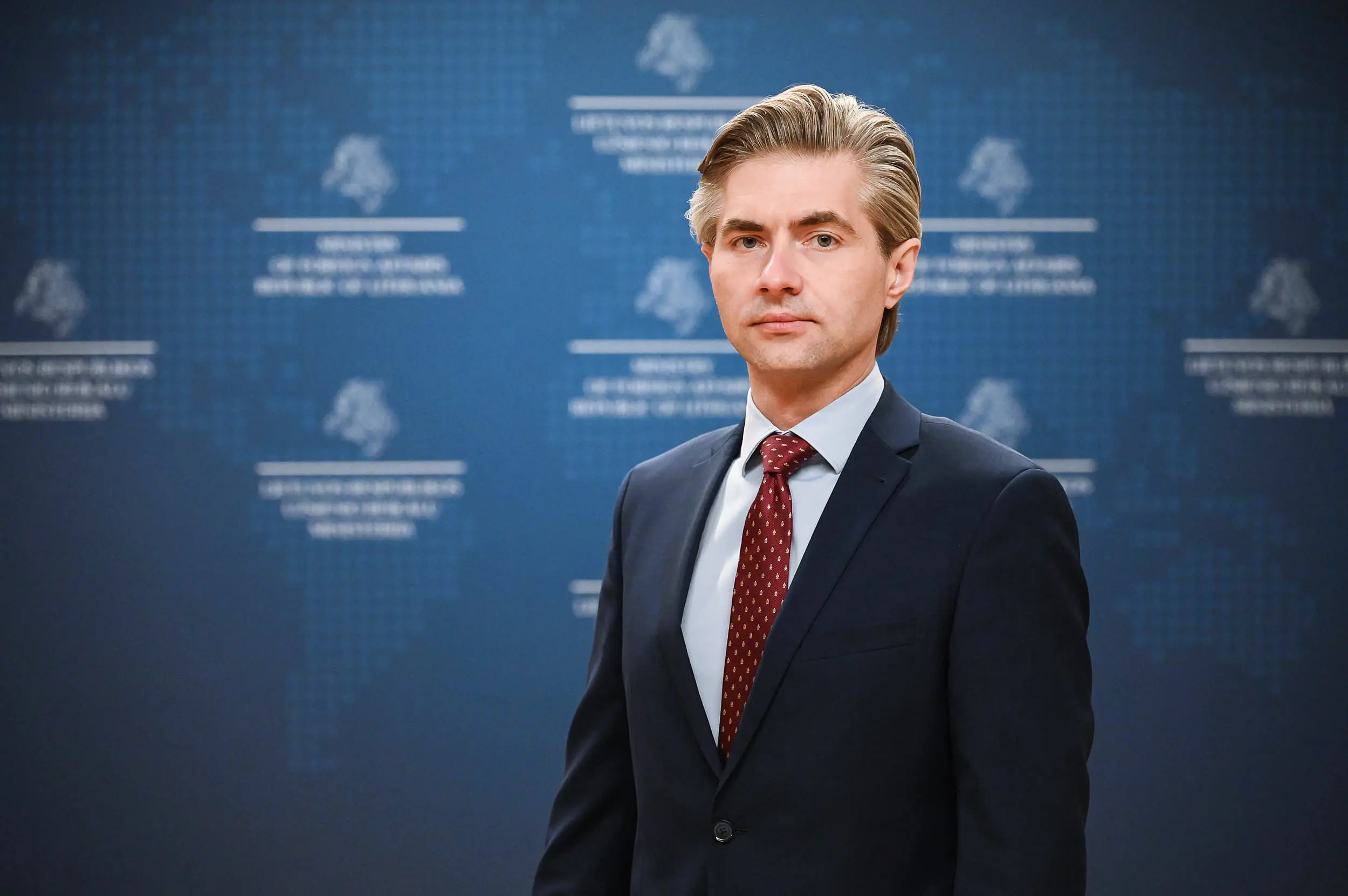 Литва теж закликала до конфіскації заморожених активів РФ: є юридичні рішення