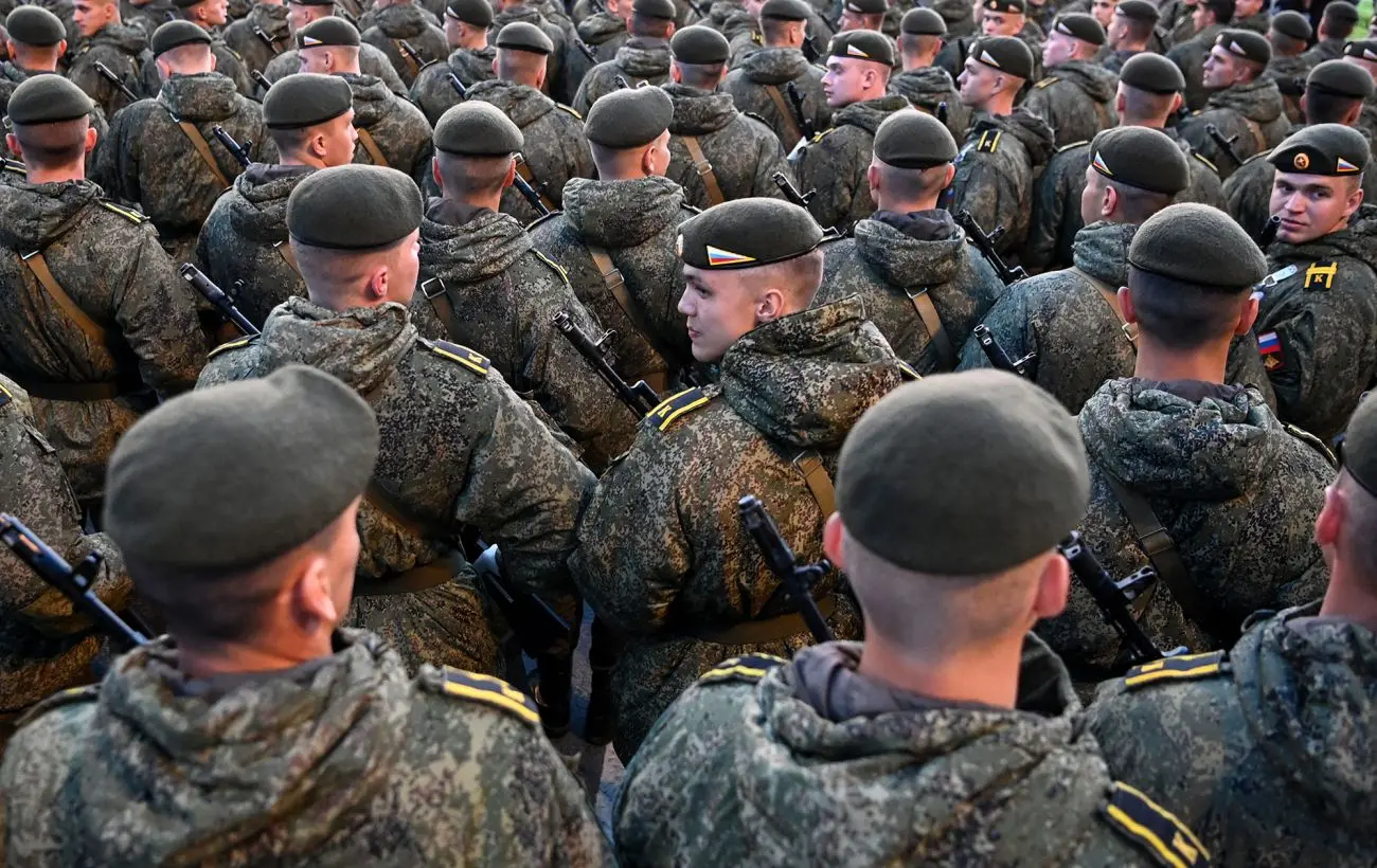 Мінус 21 окупант: Росіяни обстріляли один одного на Херсонському напрямку
