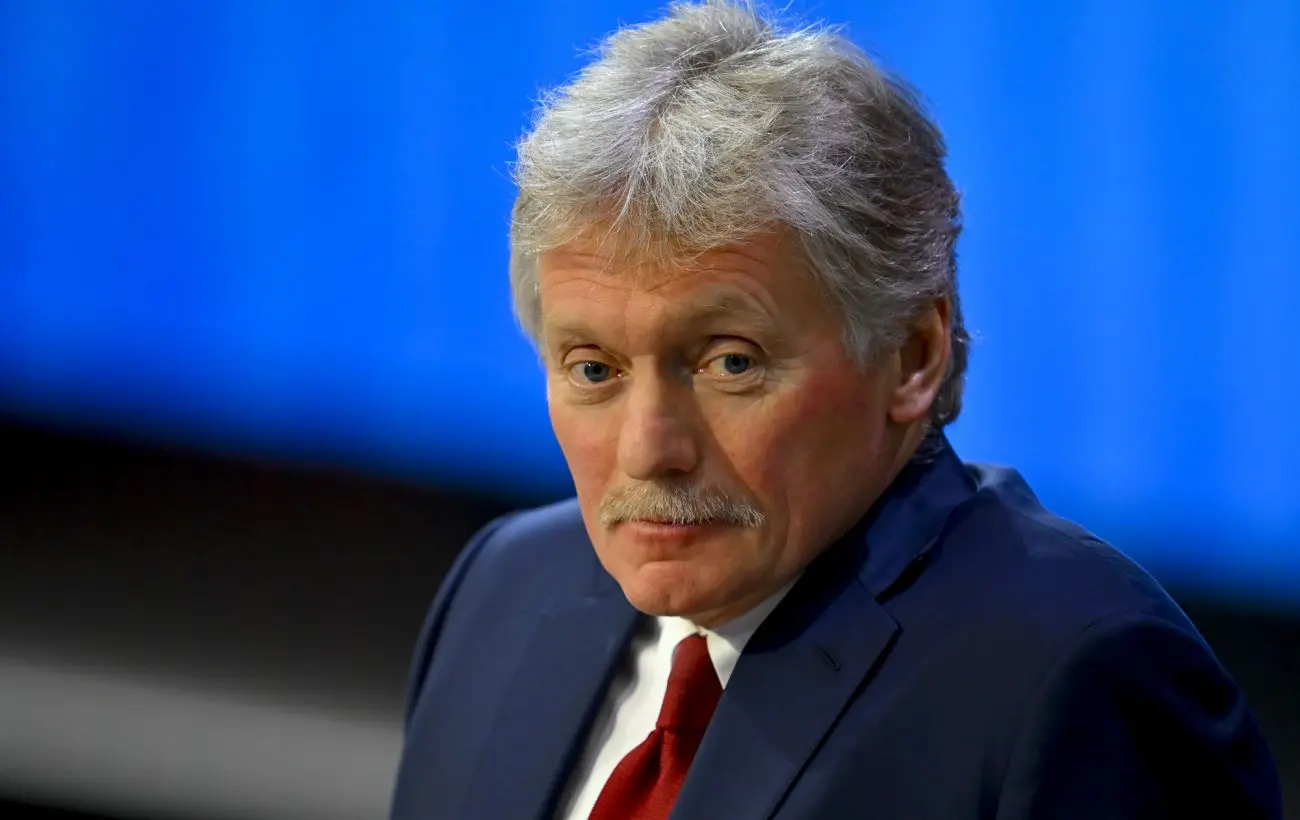 У Кремлі розкритикували ідею гарантій безпеки Україні від іноземних військ