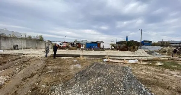 Львівська ОВА програла суд за майже 10 га землі на Білогорщі