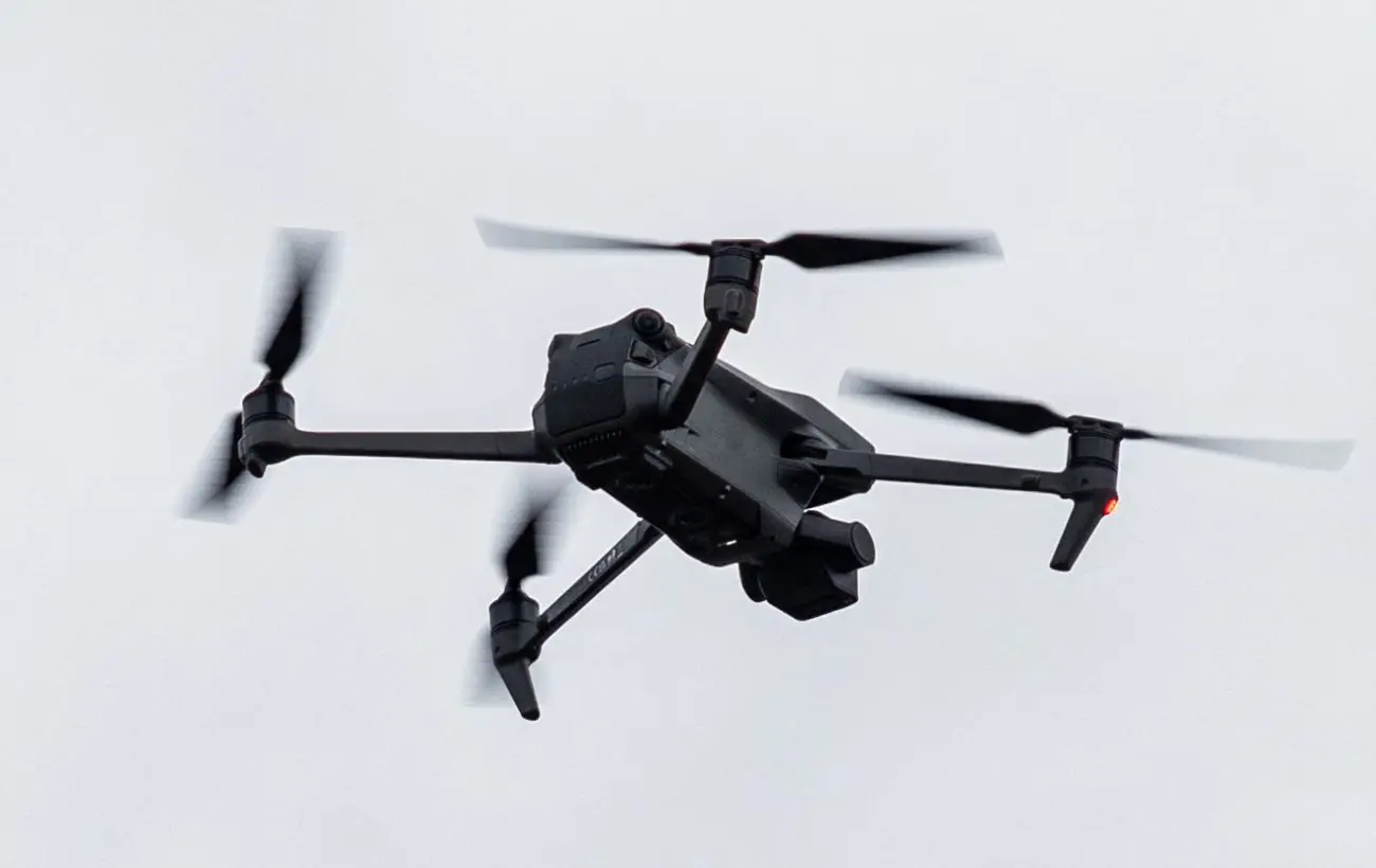 Russia Launches Drone Control Center in Kamchatka