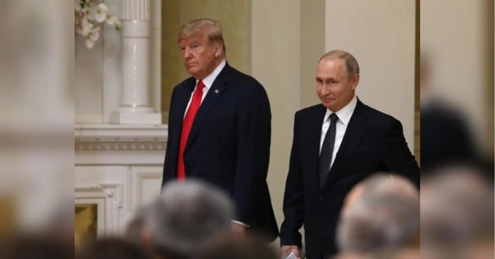 путін веде психологічну гру з Трампом, — аналітики